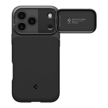 iPhone 18/17 Series - Optik Armor MagFit