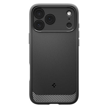 iPhone 18/17 Series - Rugged Armor MagFit