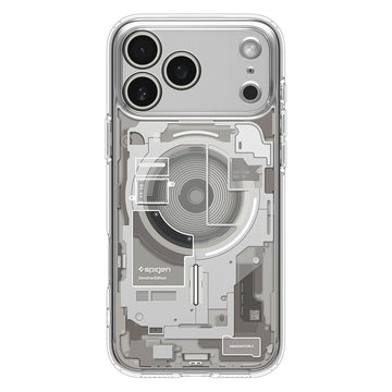 iPhone 18/17 Series - Ultra Hybrid MagFit Neo One