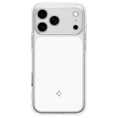 iPhone 18/17 Series - Ultra Hybrid T MagFit