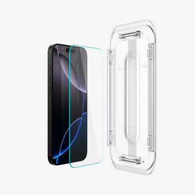 iPhone 16 Series - Glas.tR EZ Fit