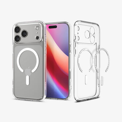 iPhone 17 Series - Ultra Hybrid MagFit