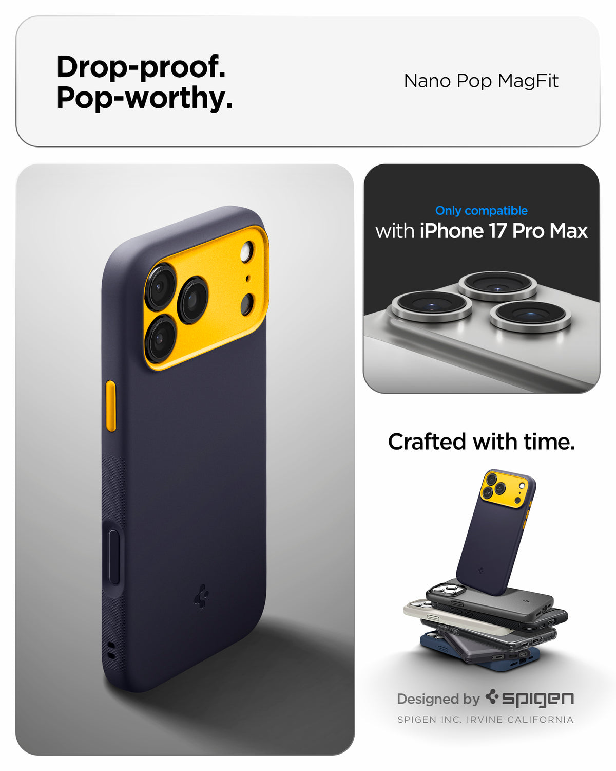 ACS09913 - iPhone 17 Pro Max 