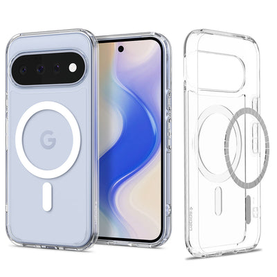 Pixel 11 Series - Ultra Hybrid MagFit