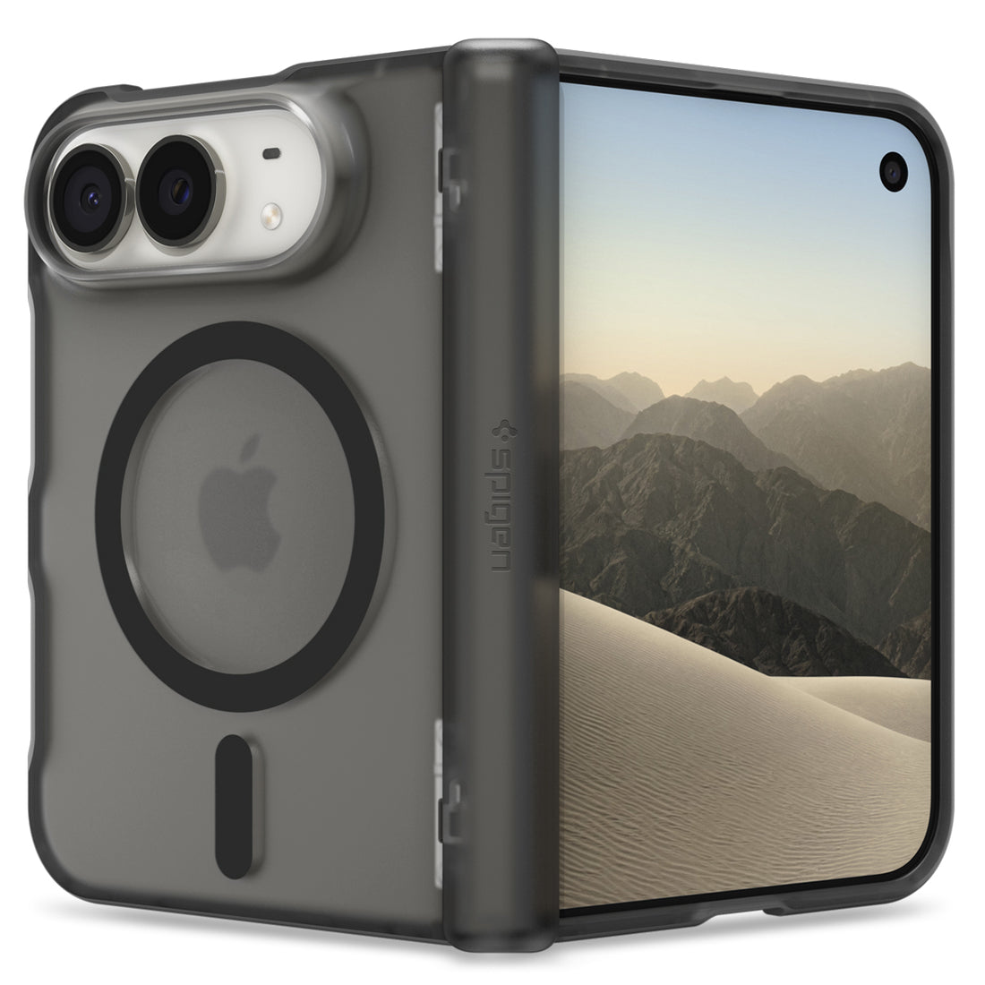 iPhone Duo Series - Ultra Hybrid Pro MagFit