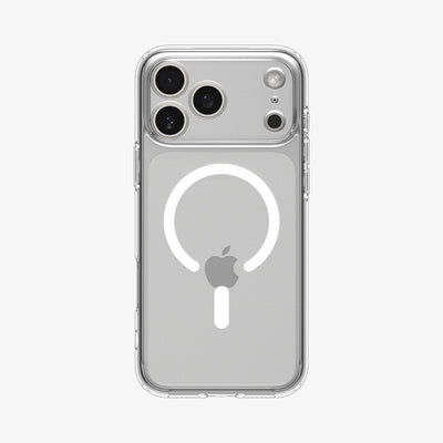 iPhone 17 Series - Ultra Hybrid MagFit