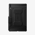 ACS10150 - Galaxy Tab S11 Ultra Rugged Armor Pro showing the back